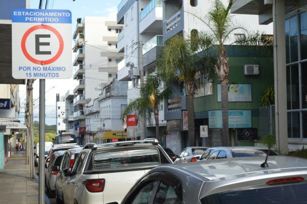 Estudo aponta gargalos do trânsito de Estrela