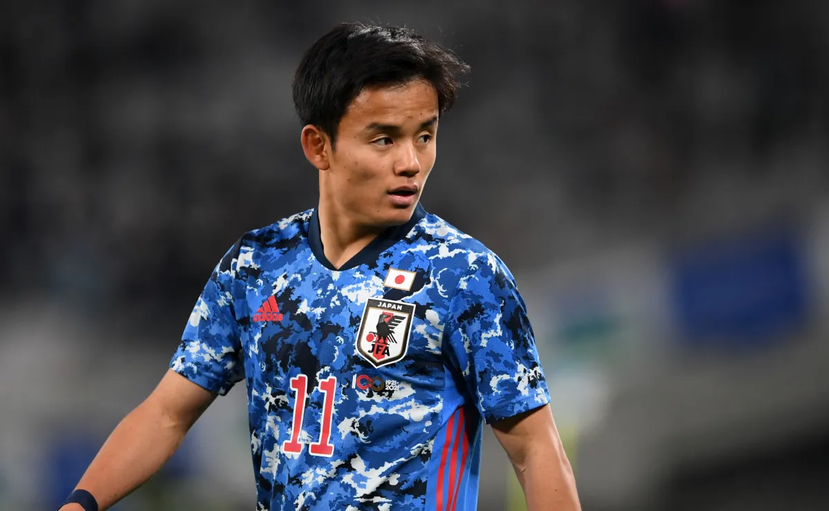 Nakamura e Morita convocados para seleção japonesa - Futebol