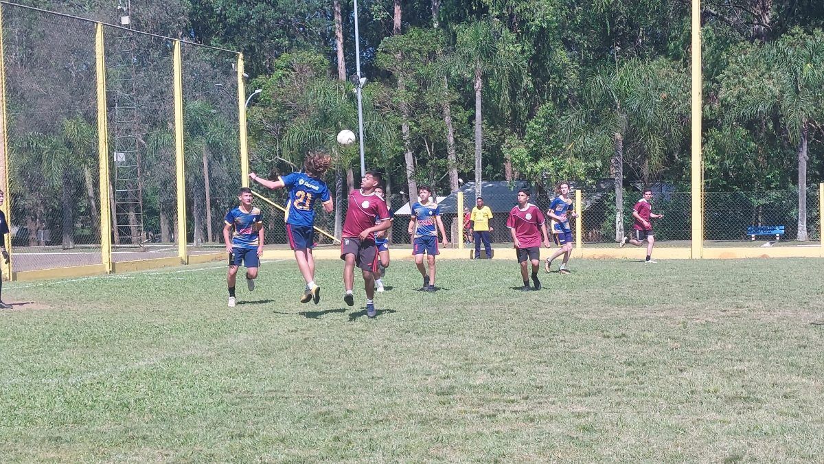 Os últimos campeões em Estrela