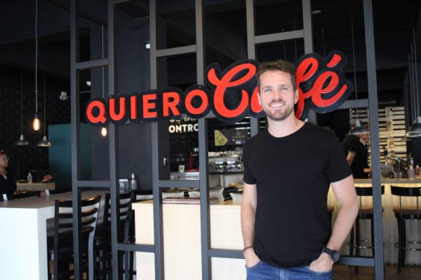Quiero Café tem como essência amizade entre fundadores e Lajeado como referência para crescimento