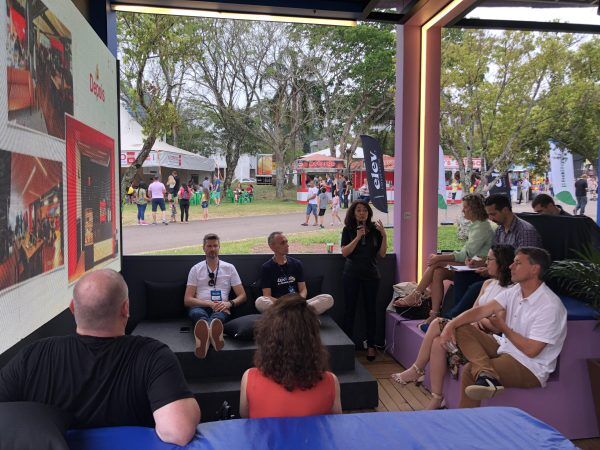 Branding é tema de encontro no espaço Pro_Move