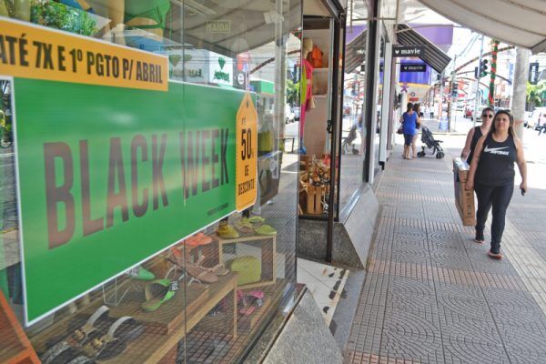 Black Friday ganha força, mas ainda não é consenso