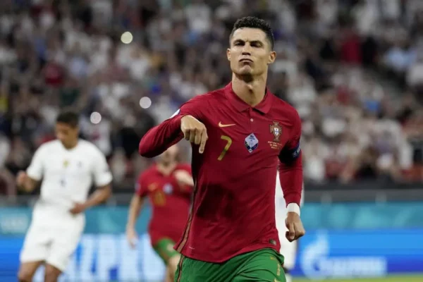 Portugal divulga convocados para o Mundial