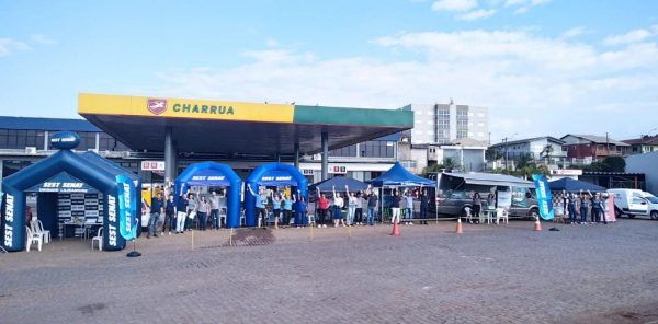 Feirão de Empregos oferece 50 vagas para motoristas