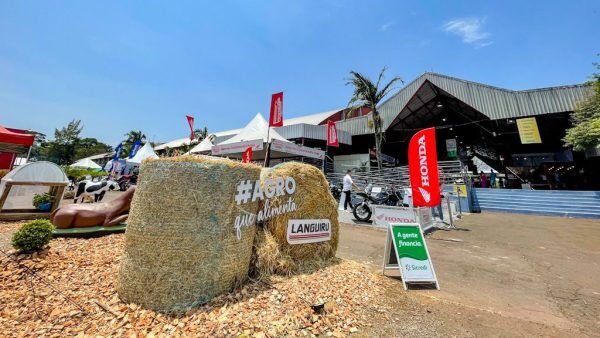Confira a programação da Expovale + Construmóbil no sábado