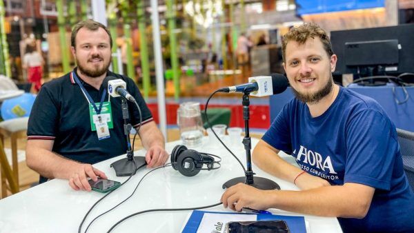 Painel Expovale aborda a importância do agronegócio