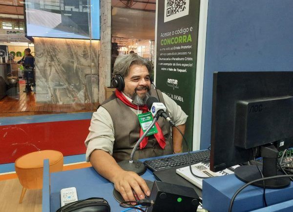 Fogo de Chão leva música gauchesca ao Parque do Imigrante
