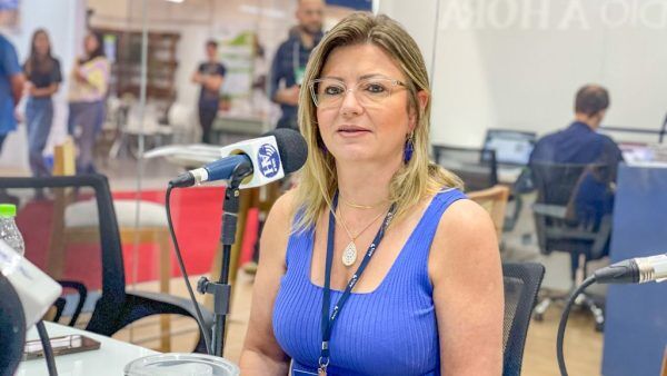 “A Expovale + Construmóbil já é um sucesso”, afirma Graciela Black