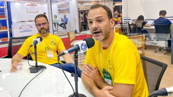 C2B Imóveis é a primeira do ramo imobiliário com selo de sustentabilidade em Lajeado