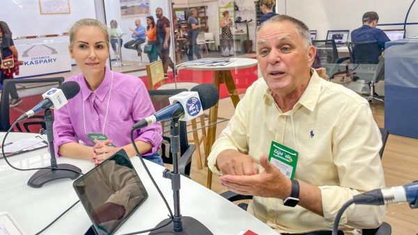 Antares e Ômega lançam polo industrial às margens da BR-386