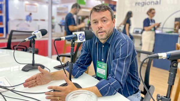 Diamond Time vai reunir conforto, segurança e tranquilidade no coração de Florestal