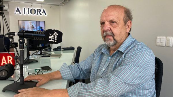 “Ano de maior crise também é o ano de maior investimento”, diz presidente da Languiru