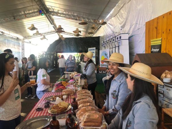 Pouso Novo lança Festival Gastronômico na Avenida do Turismo