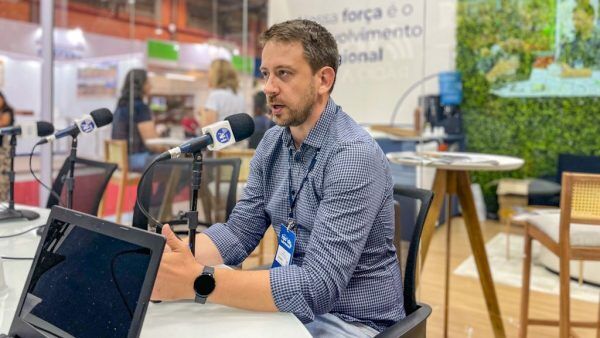 Cerca de 58 mil visitantes já passaram pela Expovale + Construmóbil