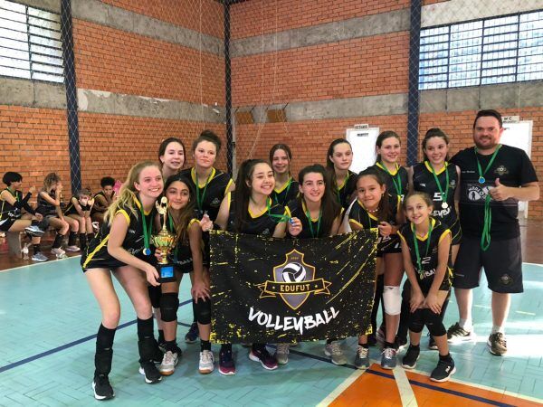 EduFut/Avates vence Copa Avates