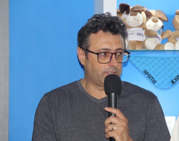 “Lajeado é uma cidade catalisadora”, enfatiza André Damiani