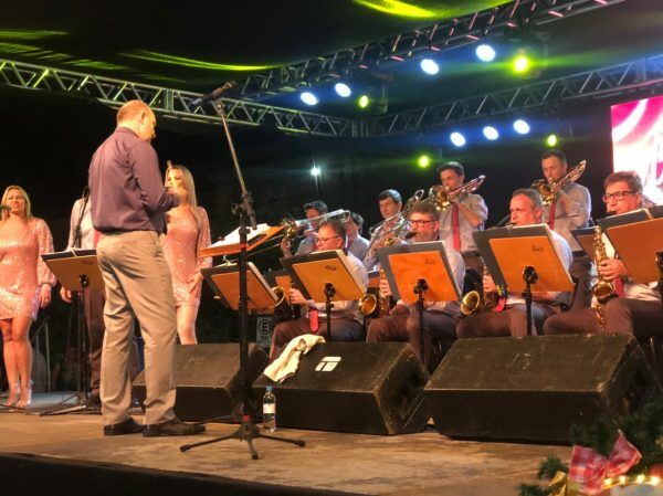Programação do Natal em Estrela é divulgada
