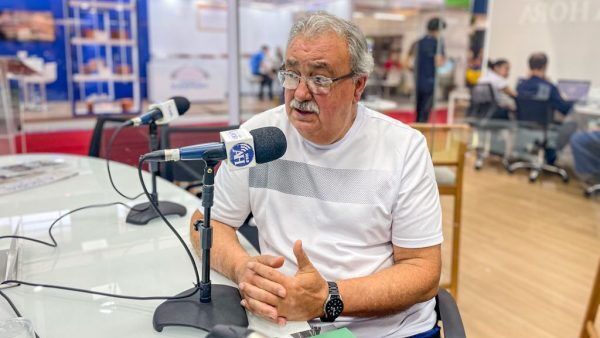 “Ligamos 300 novos consumidores por mês”, afirma presidente da Certel