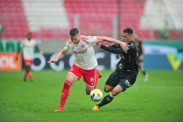 Inter perde e Palmeiras é campeão