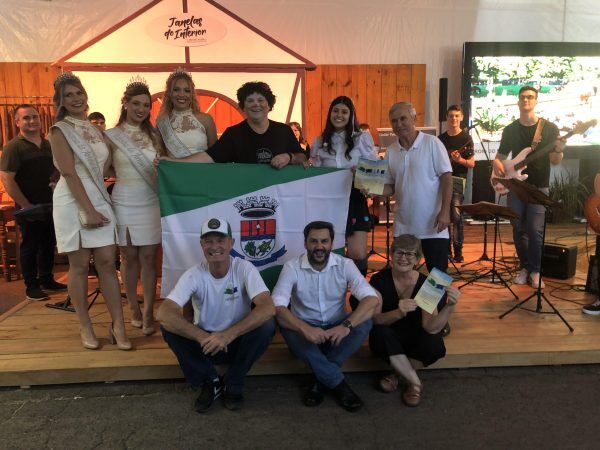 Arroio do Meio traz dança e música à Avenida do Turismo