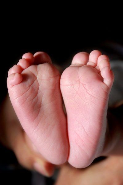 Polícia investiga morte de bebê de três meses em Estrela