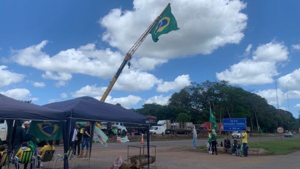 Não há mais bloqueios totais de rodovias no RS, afirma Gabinete de Crise