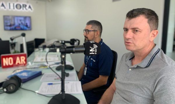 Sest/Senat e Tudo Fácil promovem Ação Conjunta de Serviços
