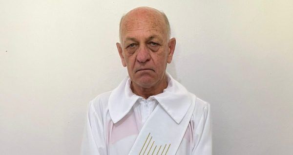 “Vocação religiosa não surge  de uma hora para outra”