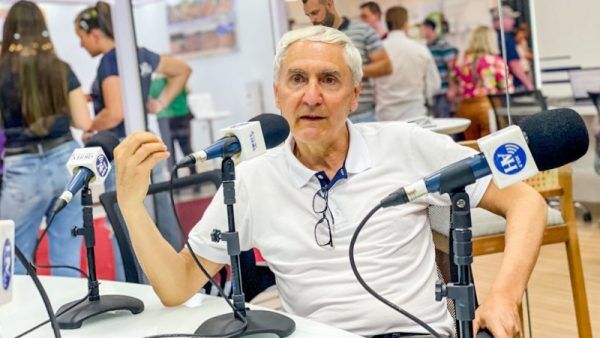 Feira demonstra a riqueza e a diversidade do Vale, diz Valmor Kappler