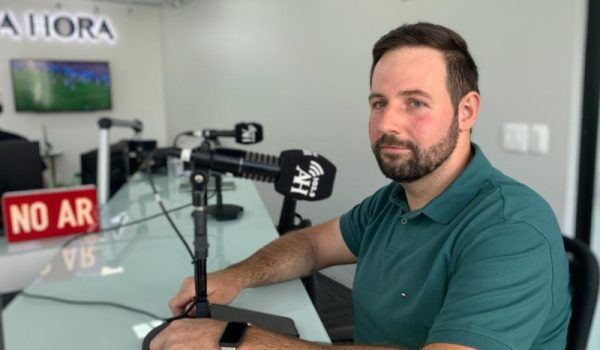 Estrela inaugura obras asfálticas no interior