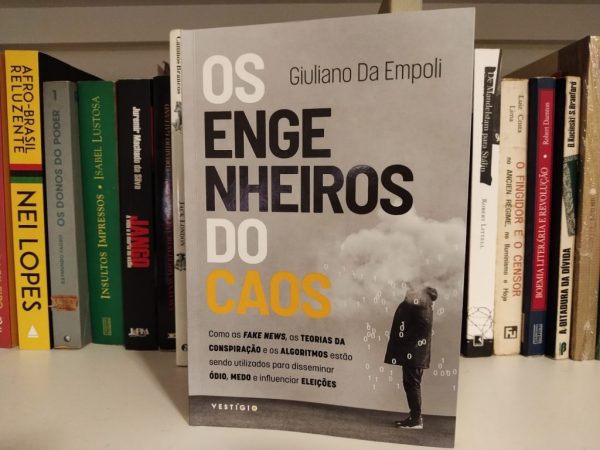 Engenheiros do caos