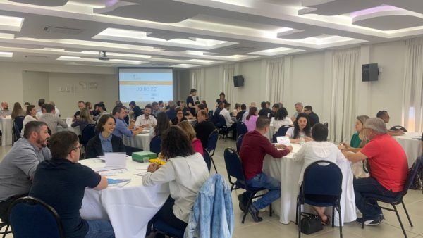 Programação reinicia nesta quinta-feira com sessão de negócios
