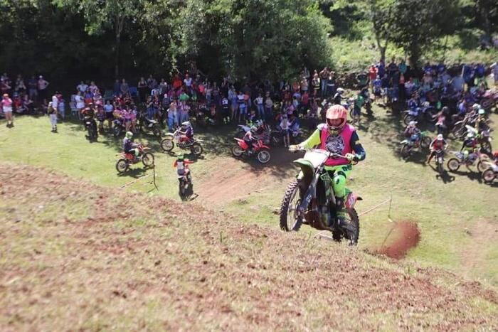 Grupo de Trilheiros Só no Barro