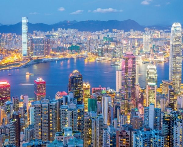 Smart Tecnologia: de Hong Kong para o Vale do Taquari