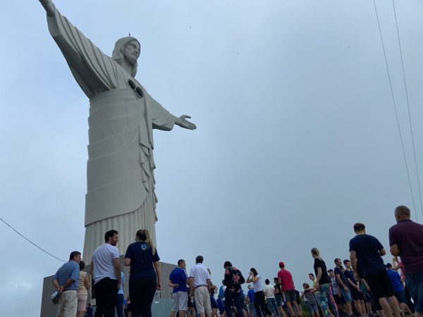 Encantado se articula para ser um dos 10 destinos turísticos inteligentes do Brasil