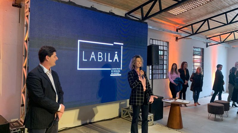 Labilá está na final do Prêmio Cidades Empreendedoras
