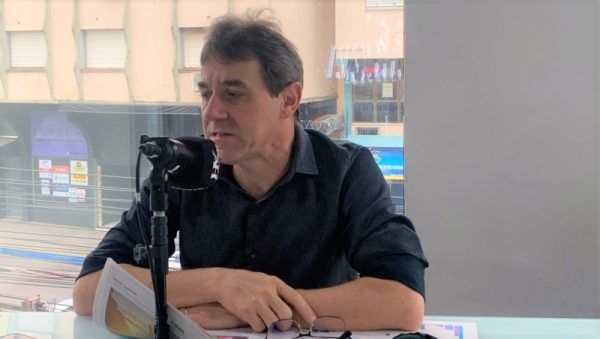 Programa Vida+Viva sem Álcool impacta e traz assunto à tona, avalia Fachinetto