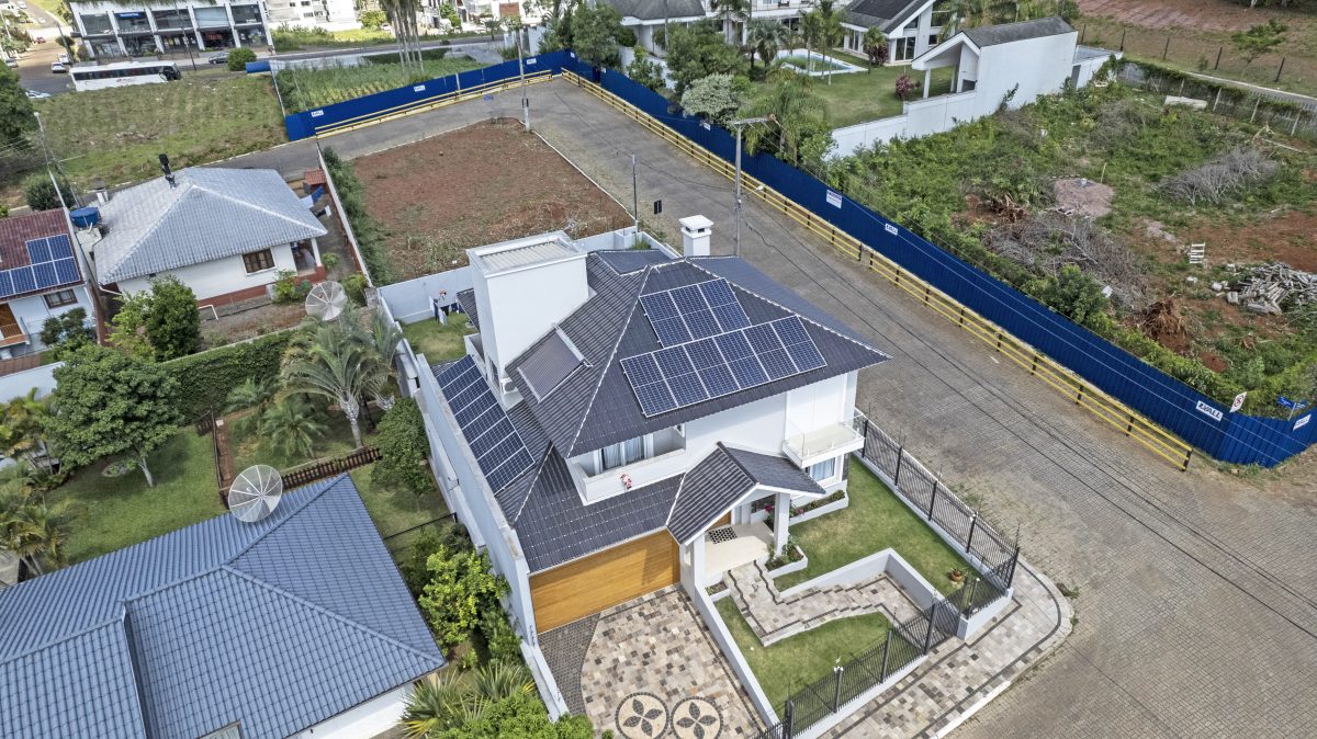 Câmara sinaliza mais prazo à energia solar