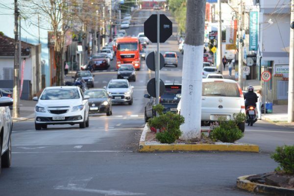 Proprietários de veículos têm desconto para pagamento antecipado em janeiro