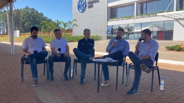 Frente e Verso é apresentado direto da Medical San