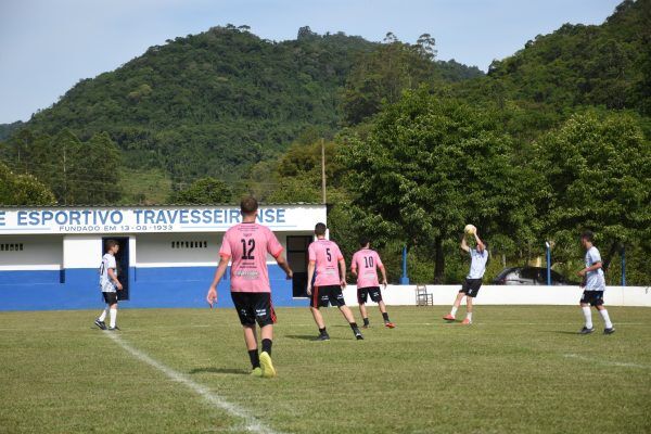 Jogos ocorrem em Picada Felipe Essig