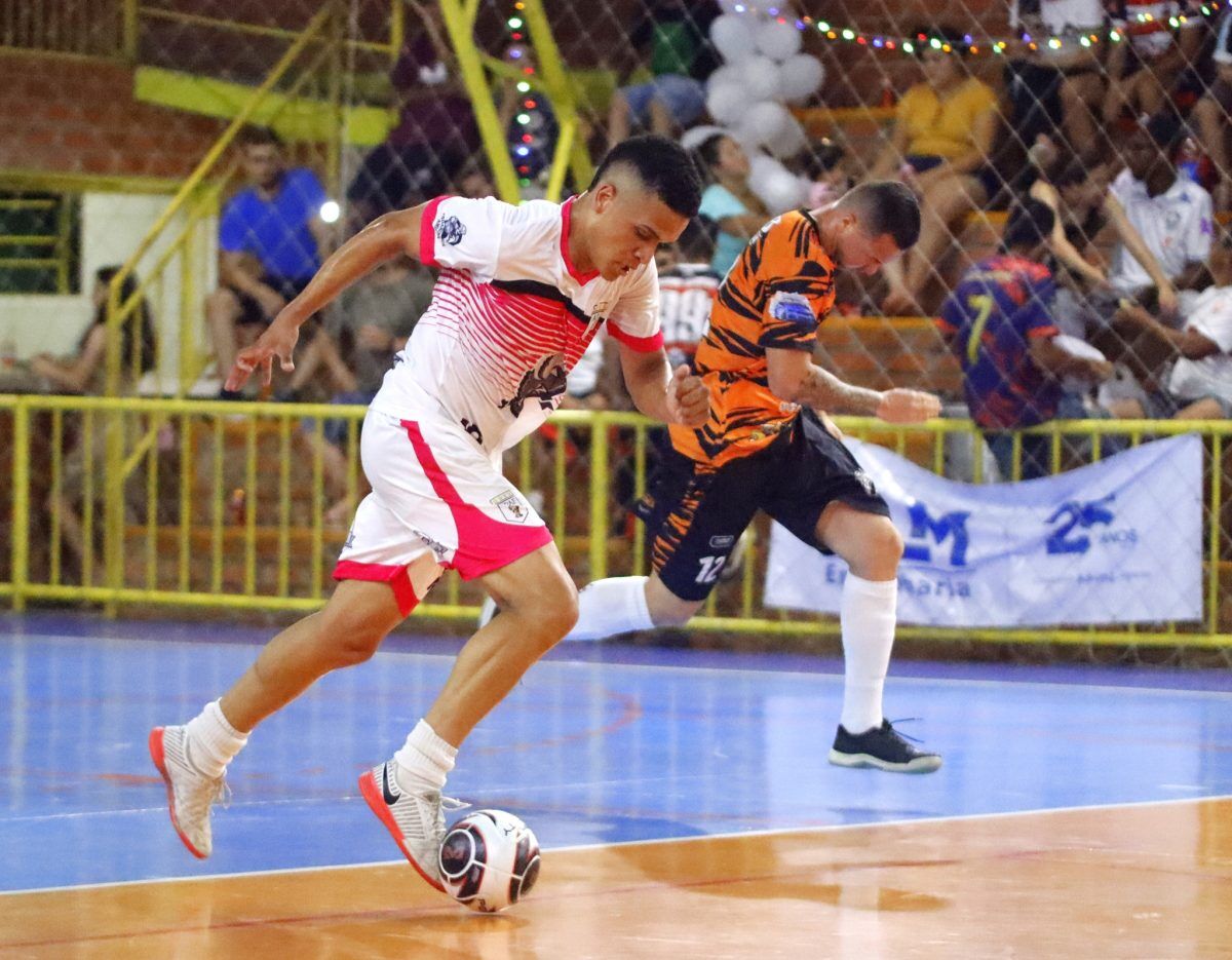 Taça Coopeva conhece os campeões