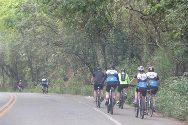 5º MTB Lajeado reúne 227 ciclistas de 20 cidades