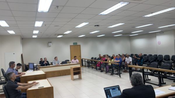 Perícia vai avaliar serviço prestado pela Corsan no bairro Santo Antônio em Lajeado