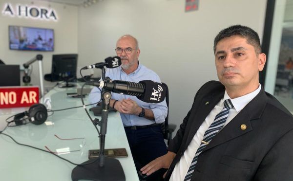 Brasil pode se tornar potência em exportação de tecnologia