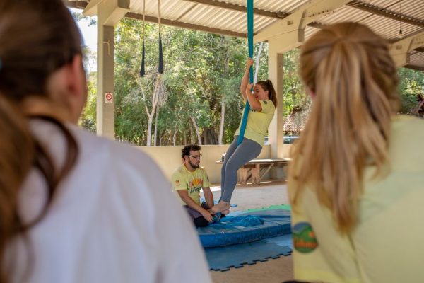 Segunda edição da Colônia de Férias tem inscrições abertas