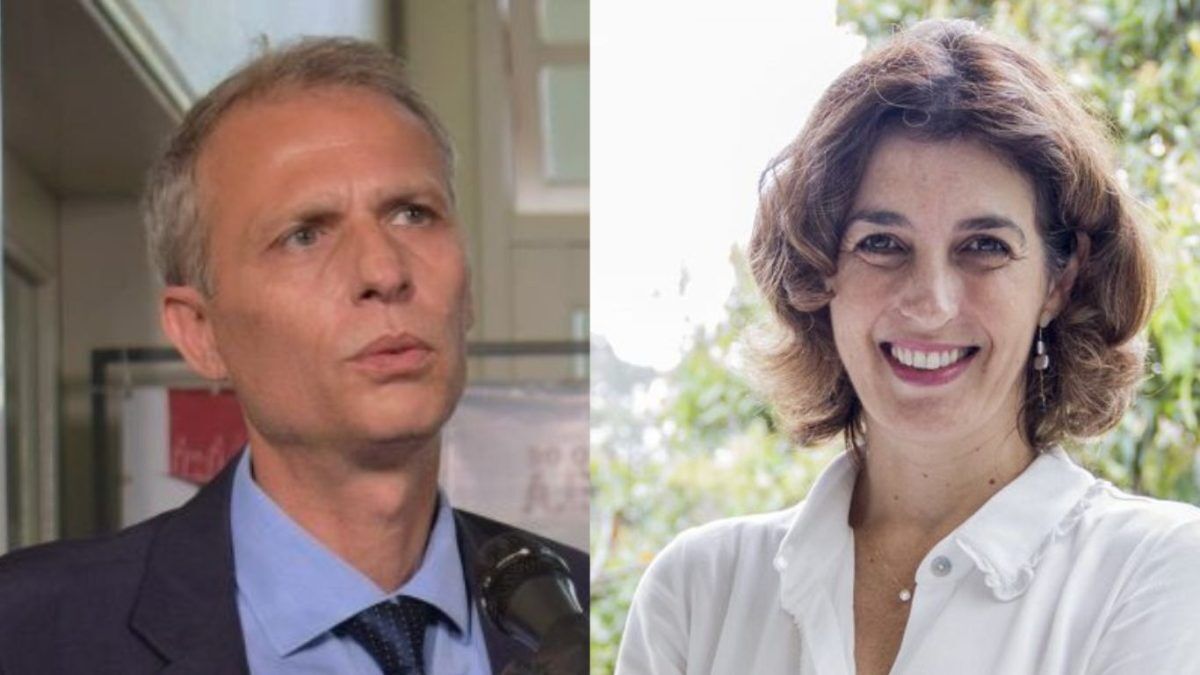 Rafael Mallmann e Simone Stülp são confirmados no governo estadual