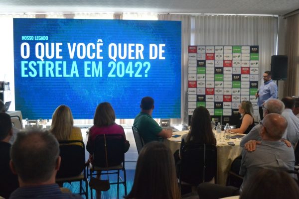 Propósitos para o futuro