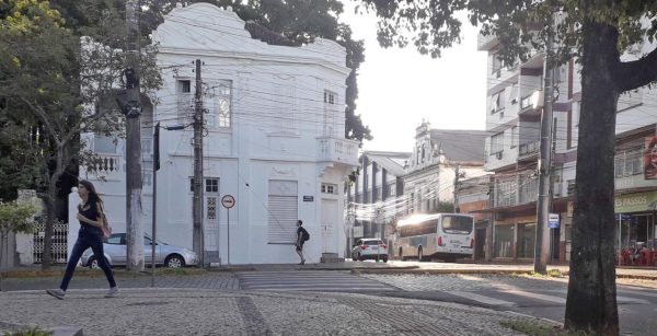 Mais vida ao Centro Antigo