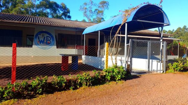 Município decide fechar escola em Alto Arroio Alegre